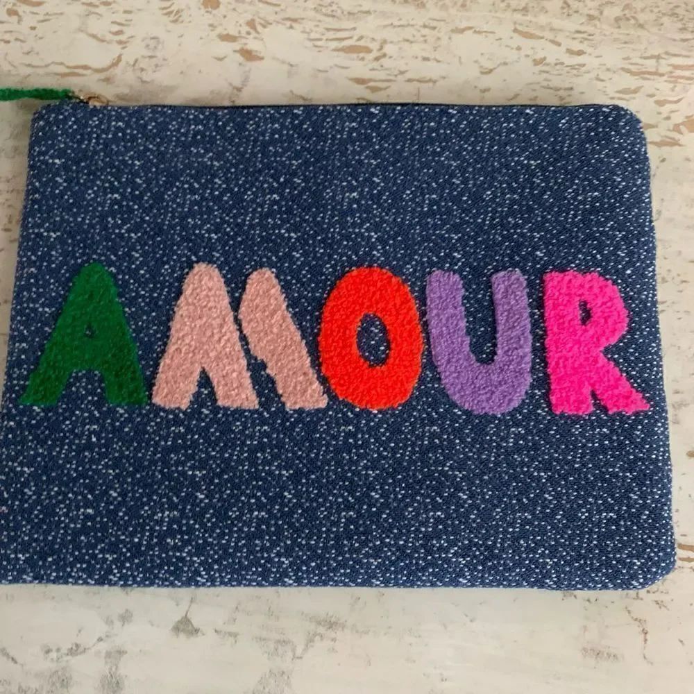 SD Amour pouch - Picture 9 of 9